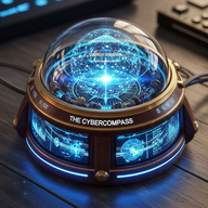 CyberCompass